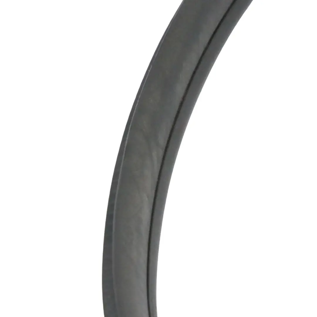 Mercedes X117 Door Seal Edge Gasket Front Left Right N/O/S - SKU A1176920076 - Part number A1176920076