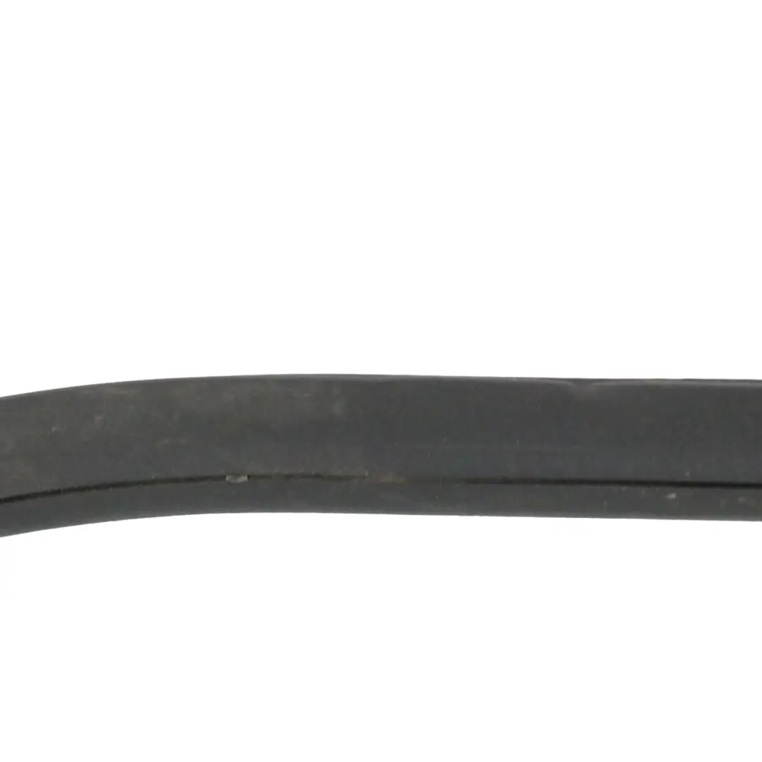 Mercedes X117 Door Seal Edge Gasket Front Left Right N/O/S - SKU A1176920076 - Part number A1176920076