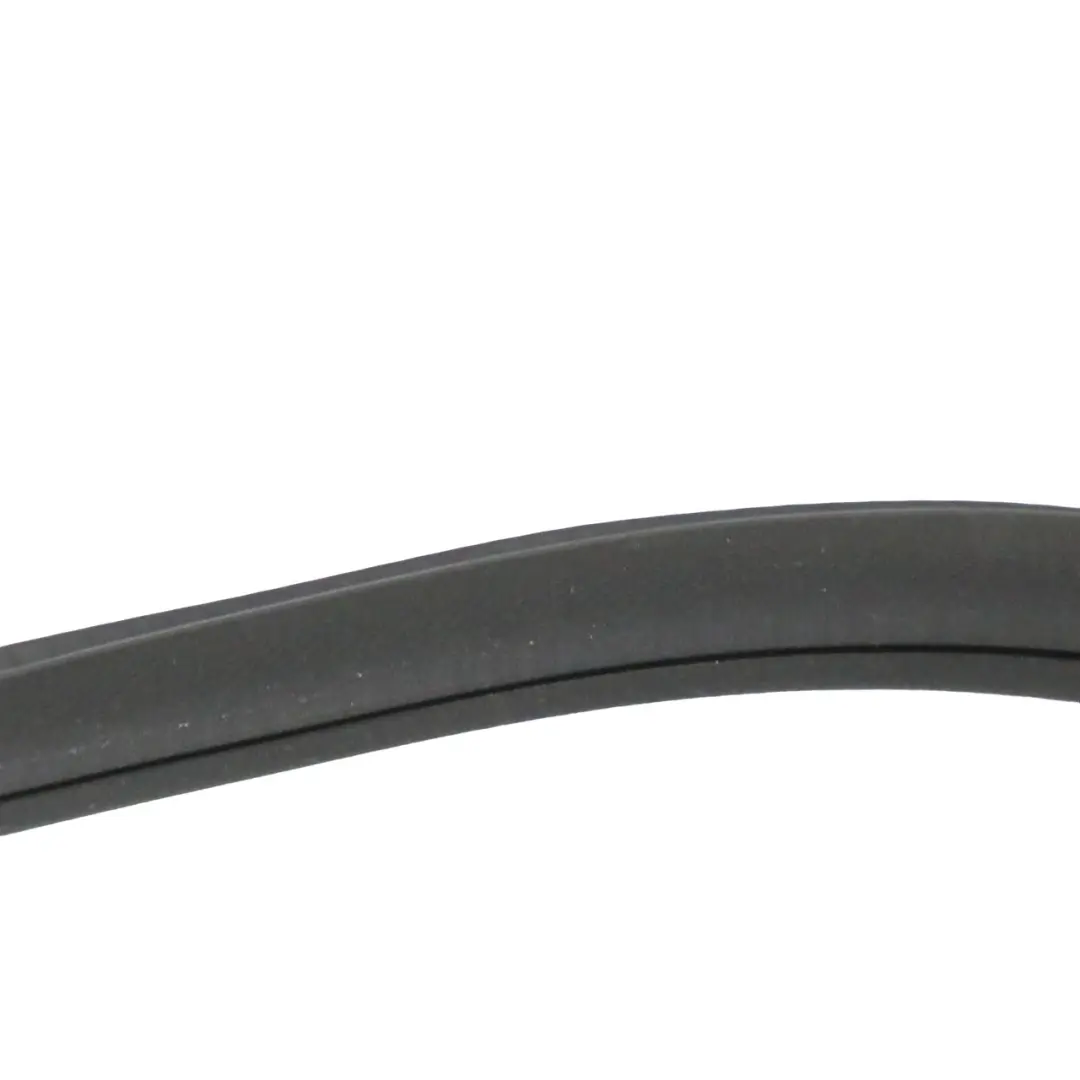Mercedes X117 Door Seal Edge Gasket Front Left Right N/O/S - SKU A1176920076 - Part number A1176920076