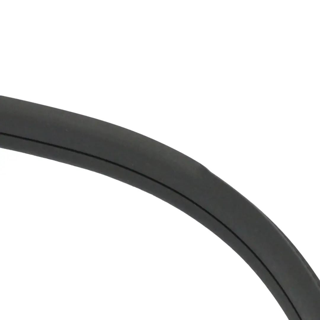 Mercedes X117 Door Seal Edge Gasket Front Left Right N/O/S - SKU A1176920076 - Part number A1176920076