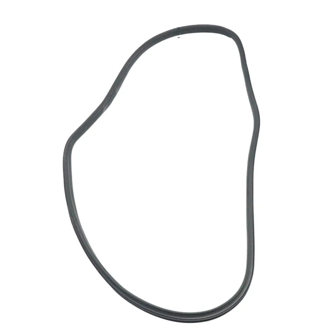 Mercedes X117 Door Seal Edge Gasket Front Left Right N/O/S - SKU A1176920076 - Part number A1176920076
