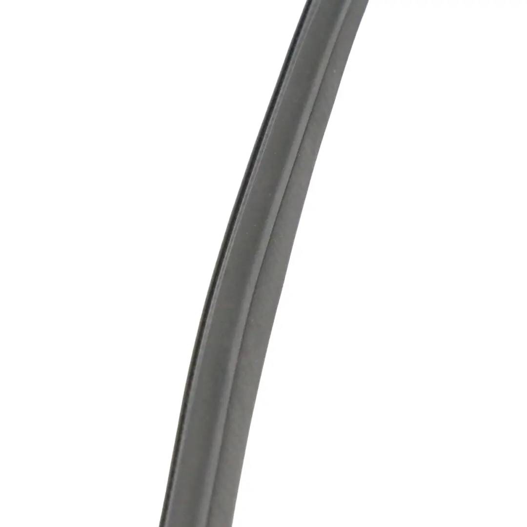 Mercedes X117 Door Seal Edge Protection Gasket Rear Left Right N/O/S - SKU A1176920976 - Part number A1176920976