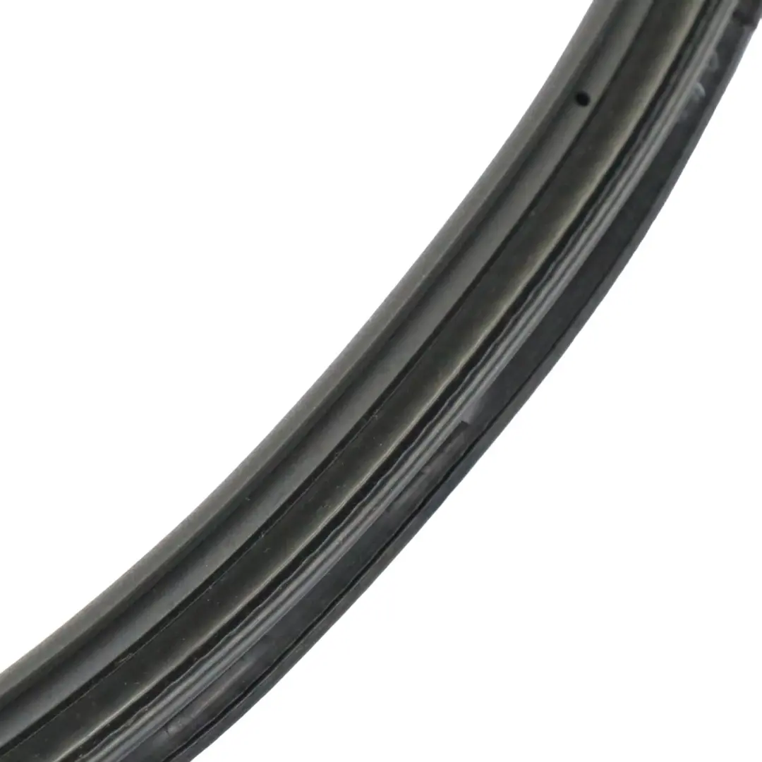 Mercedes X117 Door Seal Edge Protection Gasket Rear Left Right N/O/S - SKU A1176920976 - Part number A1176920976