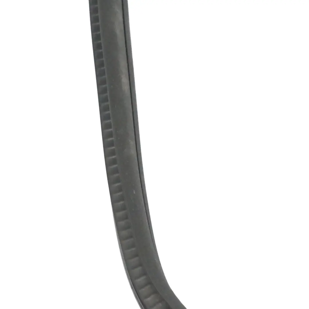Mercedes X117 Guarnizione protezione bordo porta posteriore sinistra destra - SKU A1176920976 - Numero di parte A1176920976