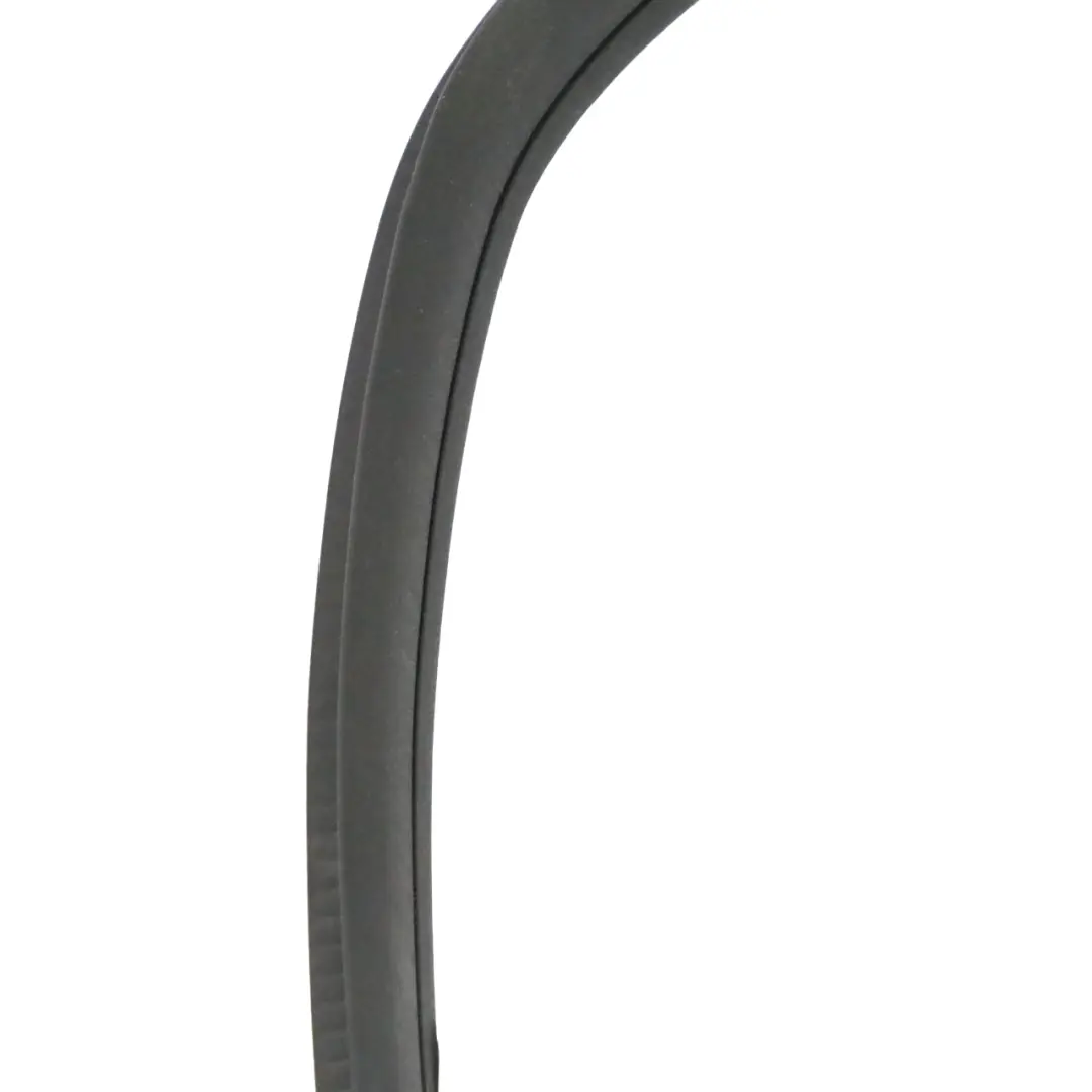Mercedes X117 Guarnizione protezione bordo porta posteriore sinistra destra - SKU A1176920976 - Numero di parte A1176920976
