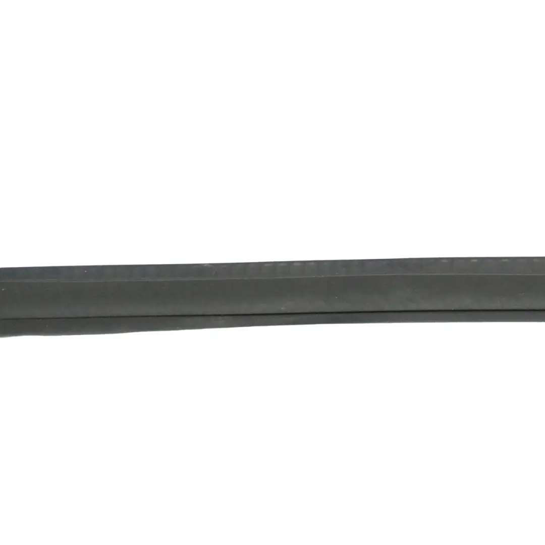 Mercedes X117 Door Seal Edge Protection Gasket Rear Left Right N/O/S - SKU A1176920976 - Part number A1176920976