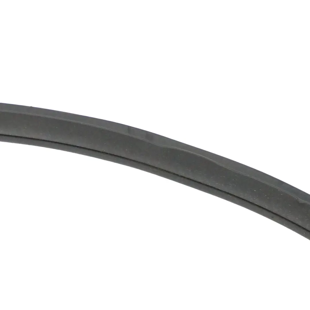 Mercedes X117 Door Seal Edge Protection Gasket Rear Left Right N/O/S - SKU A1176920976 - Part number A1176920976