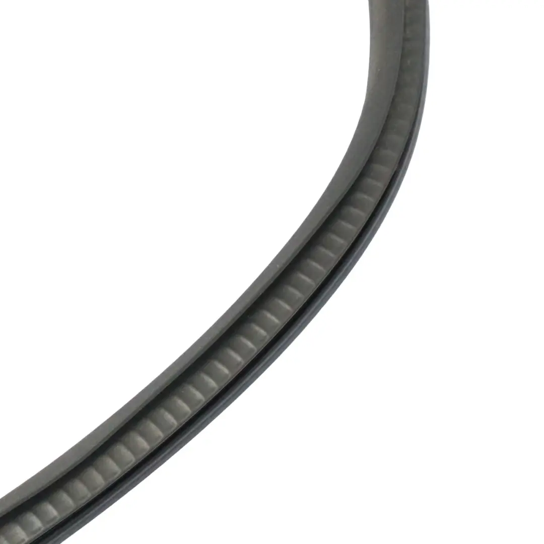 Mercedes X117 Door Seal Edge Protection Gasket Rear Left Right N/O/S - SKU A1176920976 - Part number A1176920976