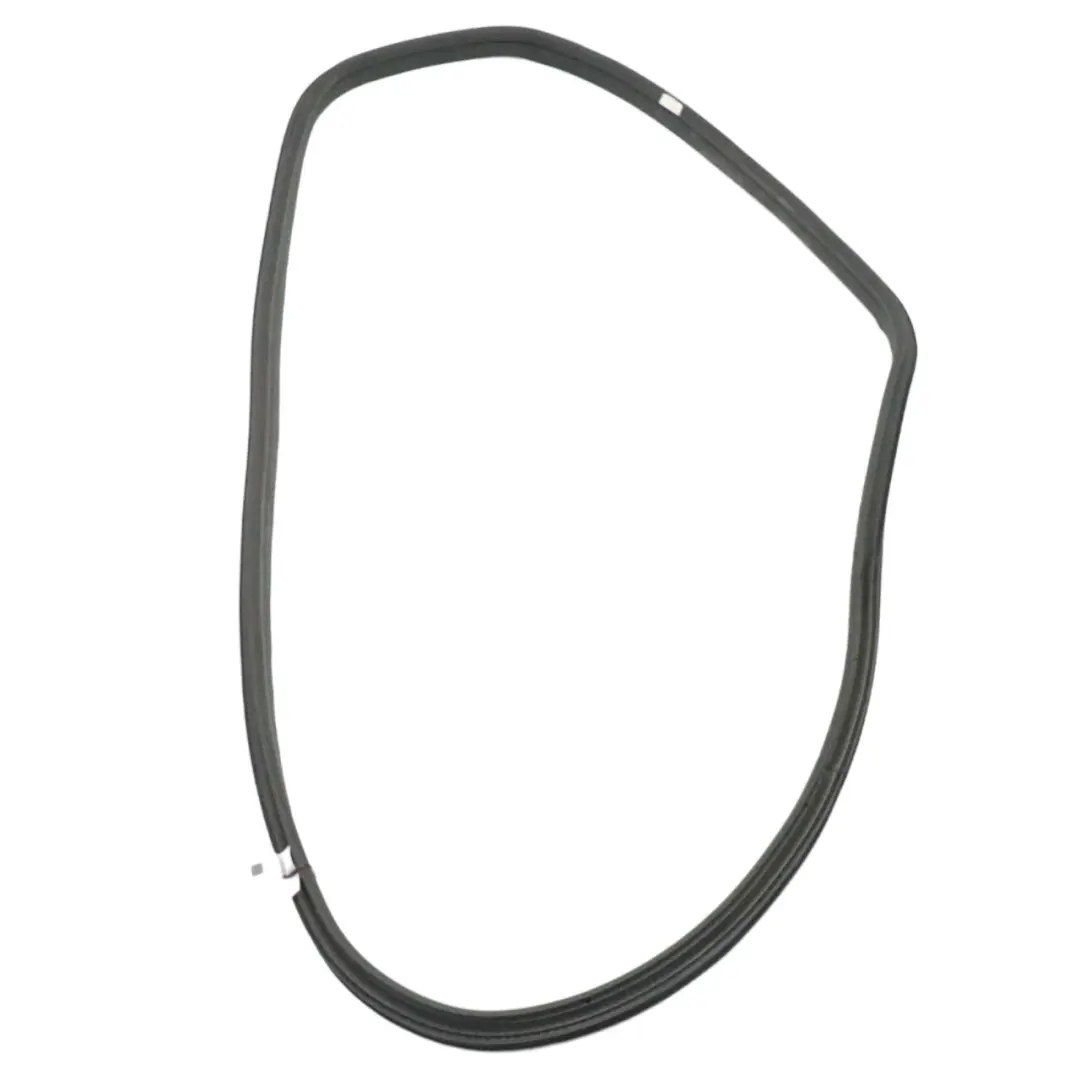 Mercedes X117 Door Seal Edge Protection Gasket Rear Left Right N/O/S - SKU A1176920976 - Part number A1176920976