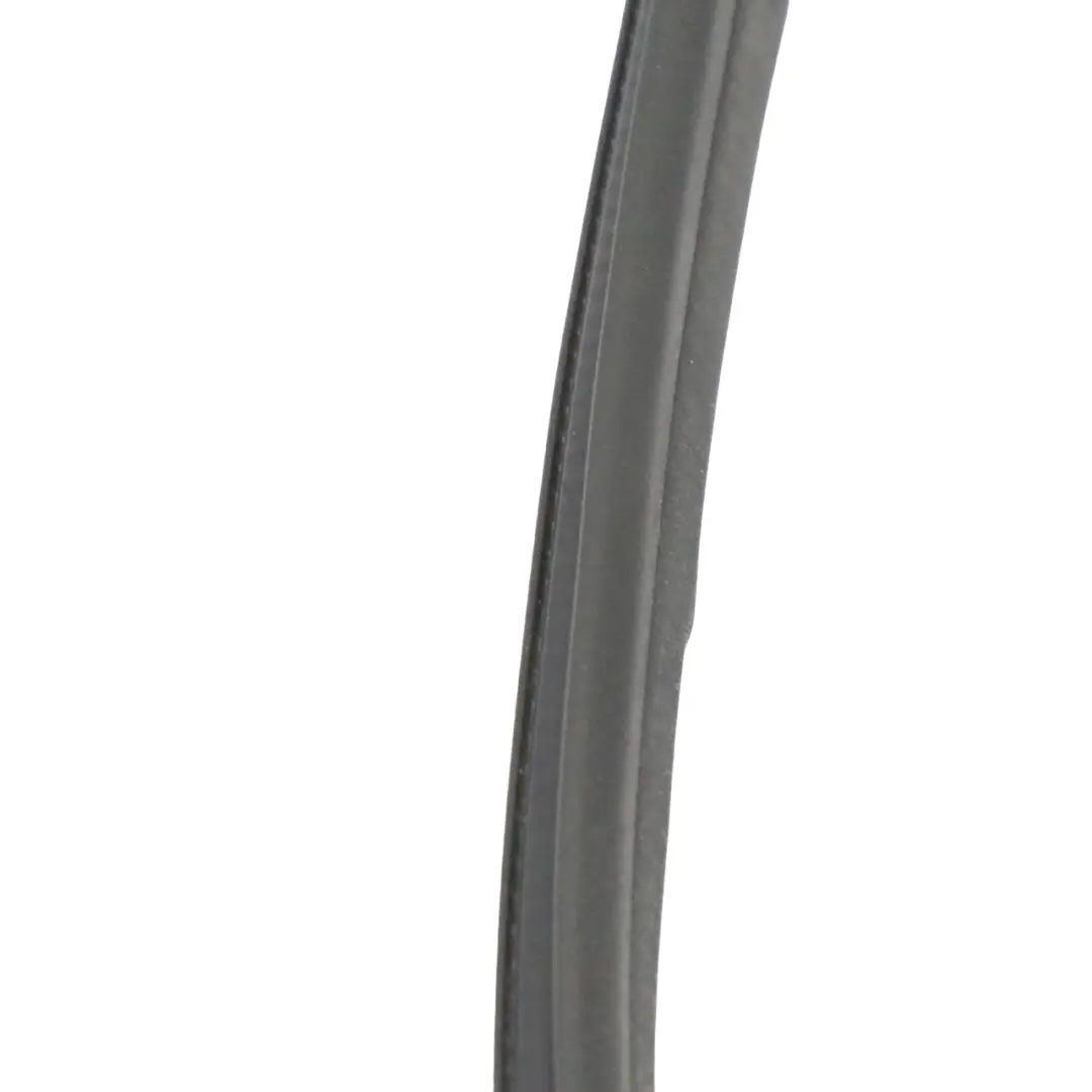 Mercedes X117 Door Seal Edge Protection Gasket Rear Left Right N/O/S - SKU A1176920976 - Part number A1176920976