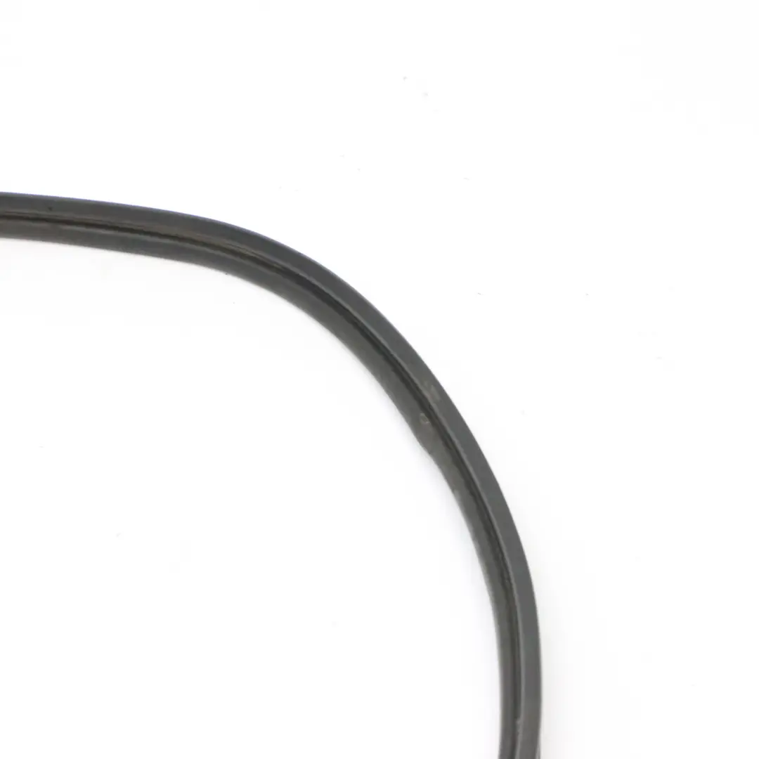 Koffer raum Klappe Heck klappe Dichtung für Mercedes C117 mit Teilenummer A1176930200 Mercedes C117 Koffer raum Klappe Heck klappe Dichtung - SKU A1176930200 - Teilenummer A1176930200