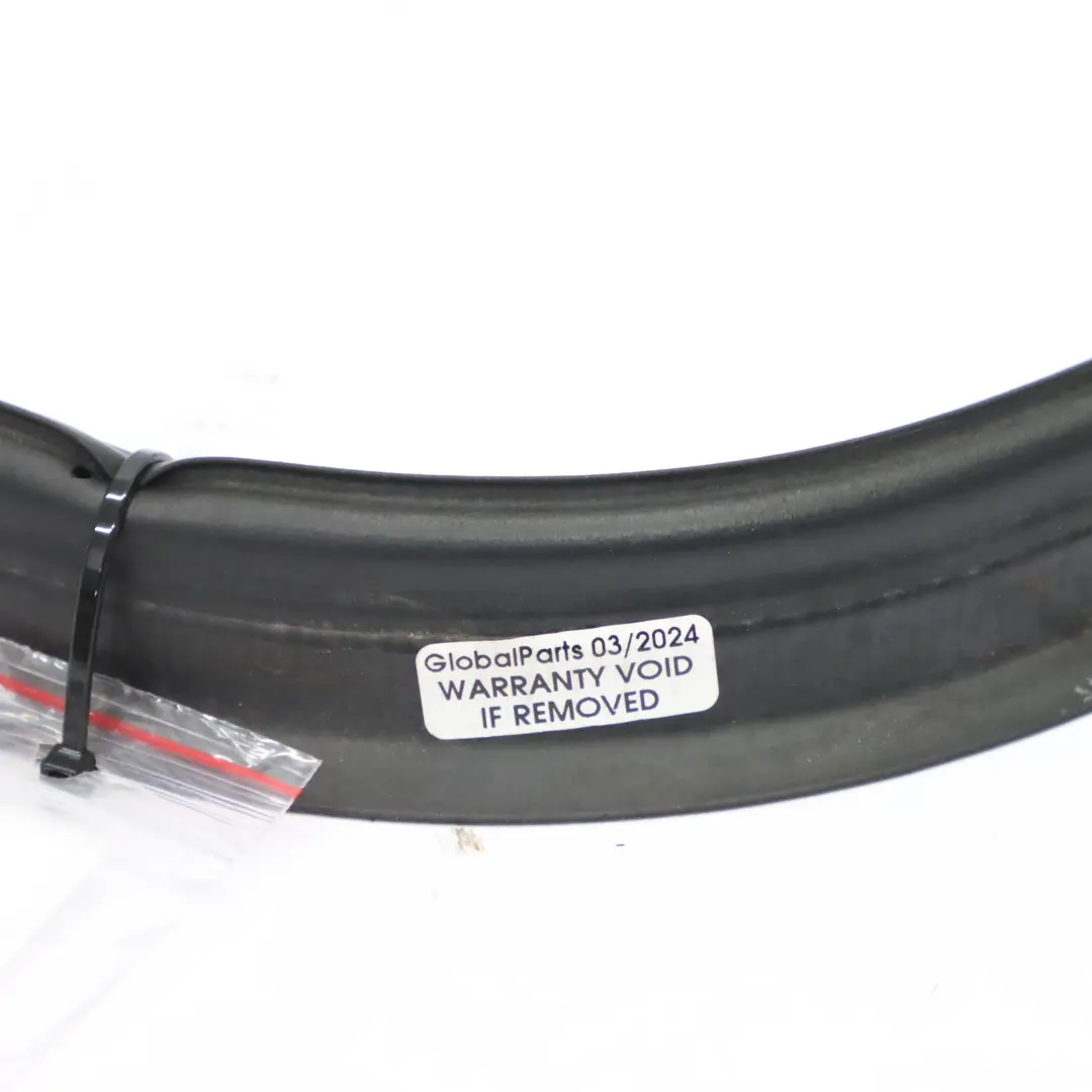 Tapa del maletero Sello del portón trasero para Mercedes C117 con número de pieza A1176930200 Mercedes C117 Tapa del maletero Sello del portón trasero - SKU A1176930200 - Número de pieza A1176930200