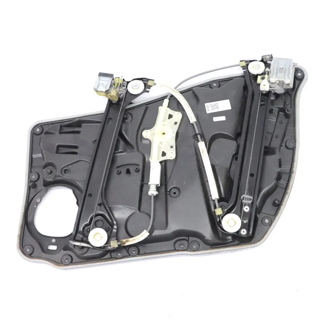 Mercedes C117 Front Left N/S Window Regulator Lifter Panel - SKU A1177200179 - Part number A1177200179