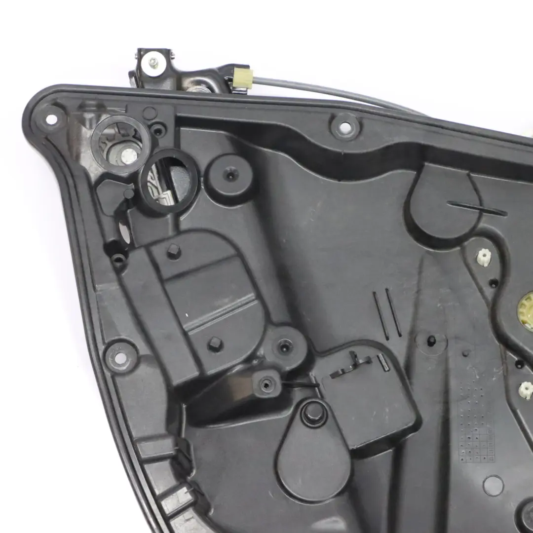 Mercedes C117 Front Left N/S Window Regulator Lifter Panel - SKU A1177200179 - Part number A1177200179