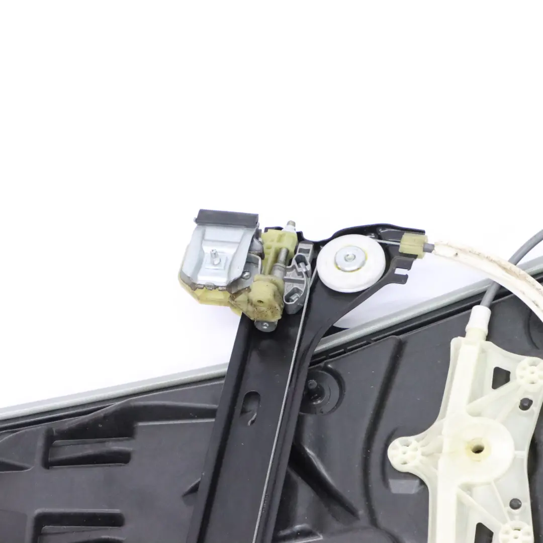 Mercedes C117 Delantero Izquierdo Panel Elevalunas - SKU A1177200179 - Número de pieza A1177200179