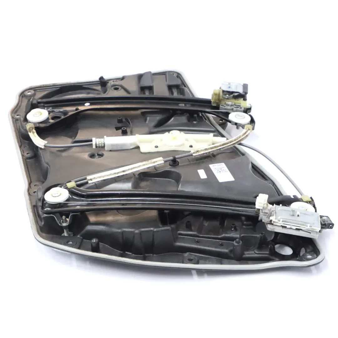 Mercedes C117 Front Left N/S Window Regulator Lifter Panel - SKU A1177200179 - Part number A1177200179