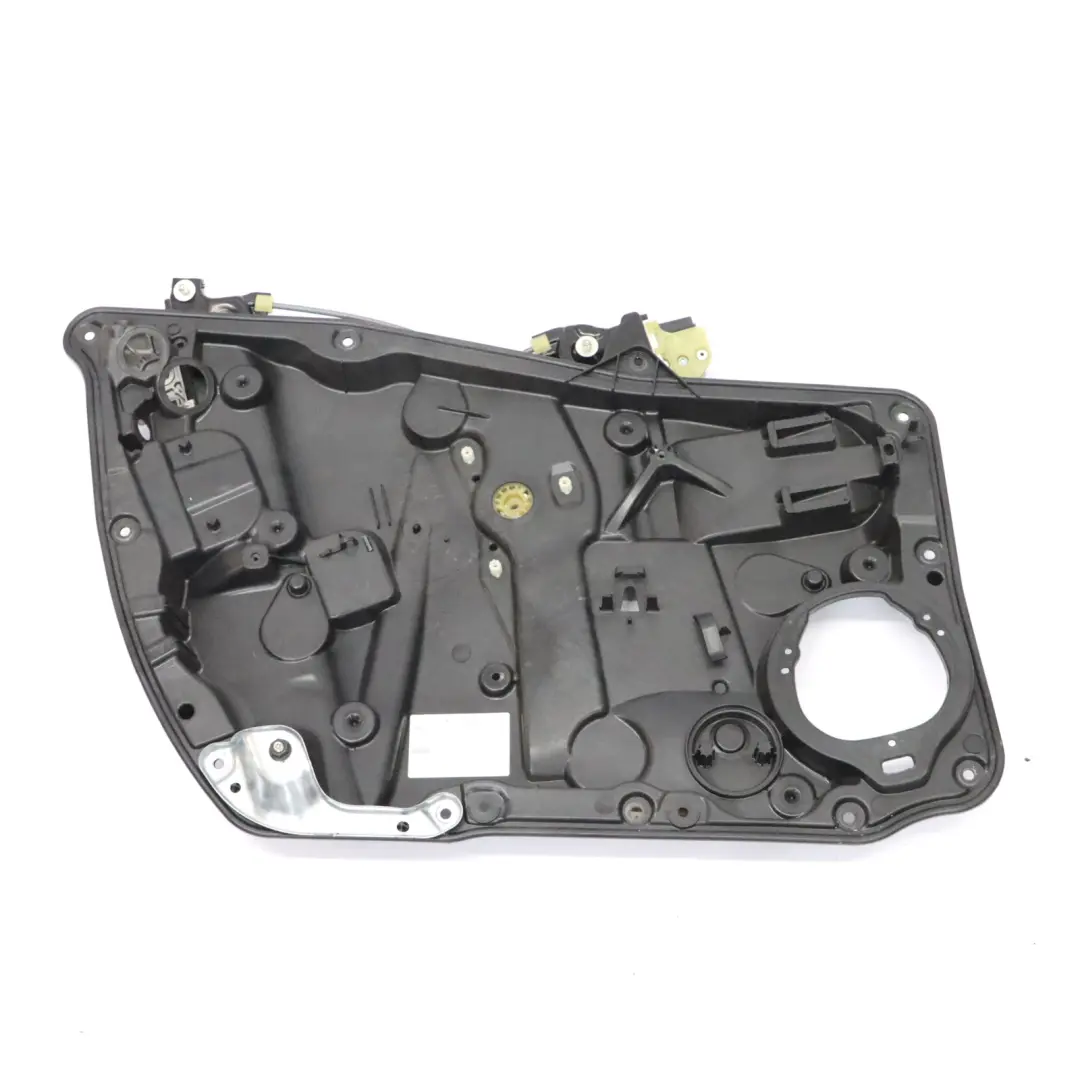Mercedes C117 Front Left N/S Window Regulator Lifter Panel - SKU A1177200179 - Part number A1177200179