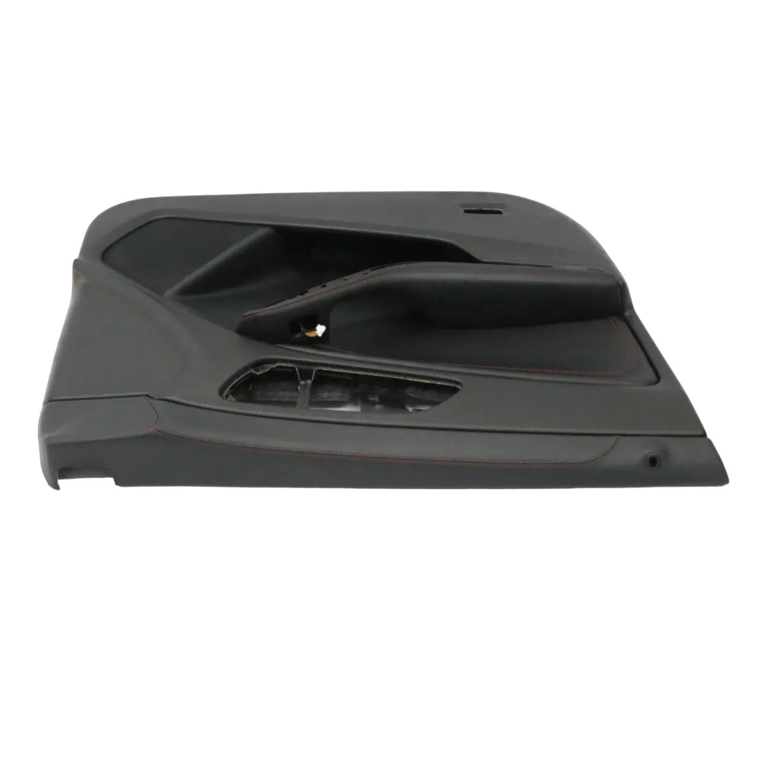 Door Card Front Left N/S Lining Panel Leather Black to Mercedes CLA C117 with Part number A1177207900 Mercedes CLA C117 Door Card Front Left N/S Lining Panel Leather Black - SKU rhd-A1177207900 - Part number A1177207900