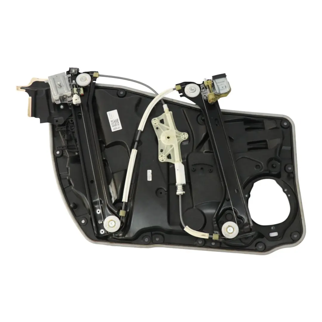 Alzacristalli Anteriore Destro Regolatore Finestra per Mercedes CLA C117 con numero di parte A1177209900 Mercedes CLA C117 Alzacristalli Anteriore Destro Regolatore Finestra - SKU A1177209900 - Numero di parte A1177209900