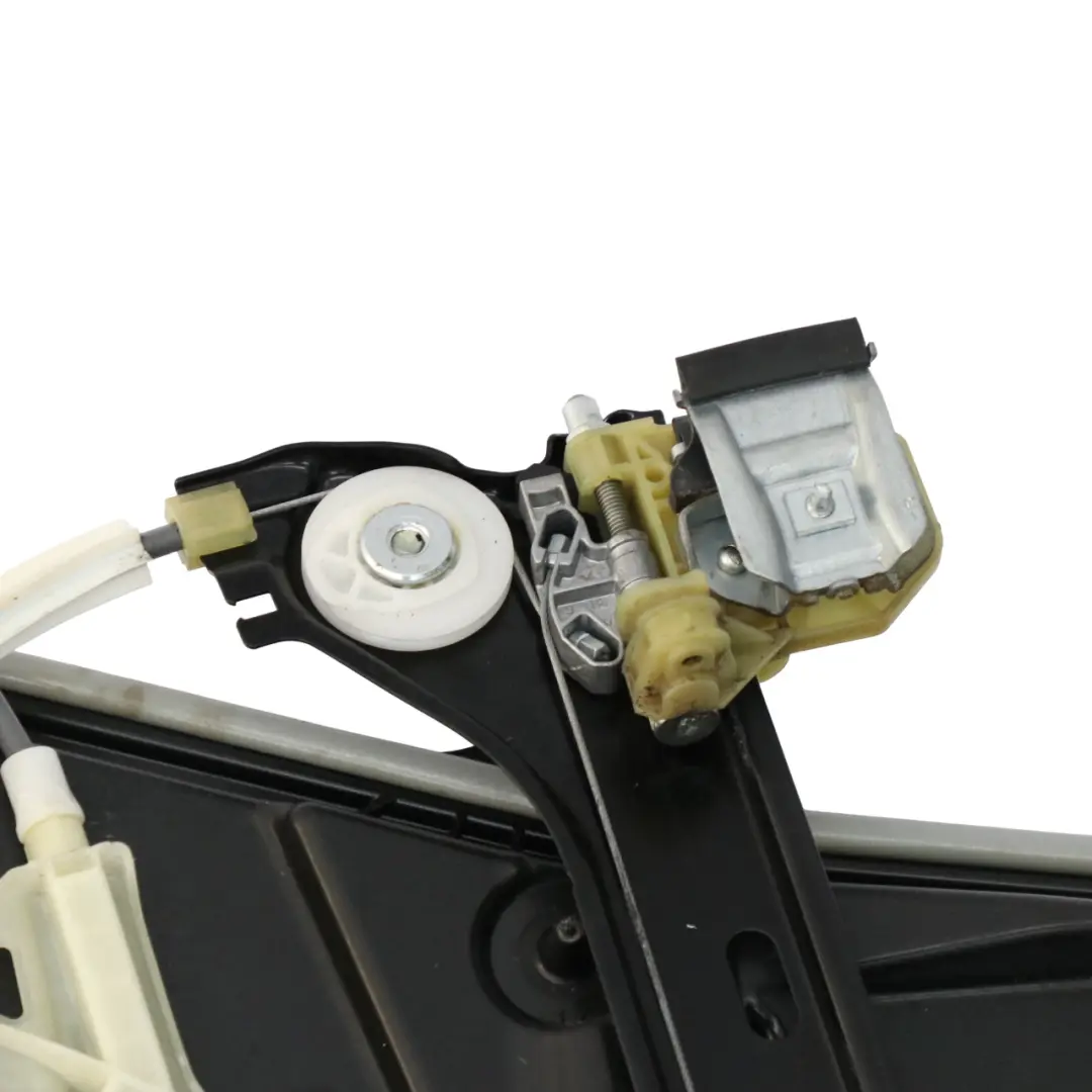 Mercedes CLA C117 WIndow Lifter Front Right O/S Window Regulator - SKU A1177209900 - Part number A1177209900
