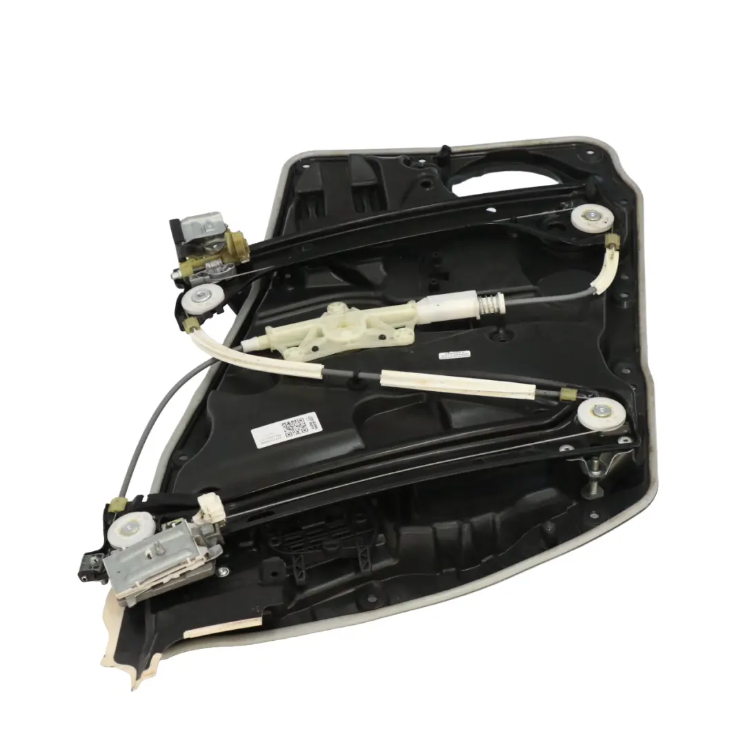 Alzacristalli Anteriore Destro Regolatore Finestra per Mercedes CLA C117 con numero di parte A1177209900 Mercedes CLA C117 Alzacristalli Anteriore Destro Regolatore Finestra - SKU A1177209900 - Numero di parte A1177209900