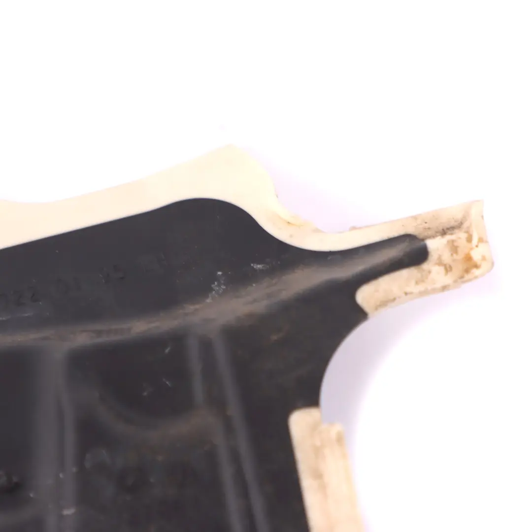  Drain Mercedes C117 Front Door Card Water Drain Left N/S Cover - SKU A1177220195 - Part number A1177220195