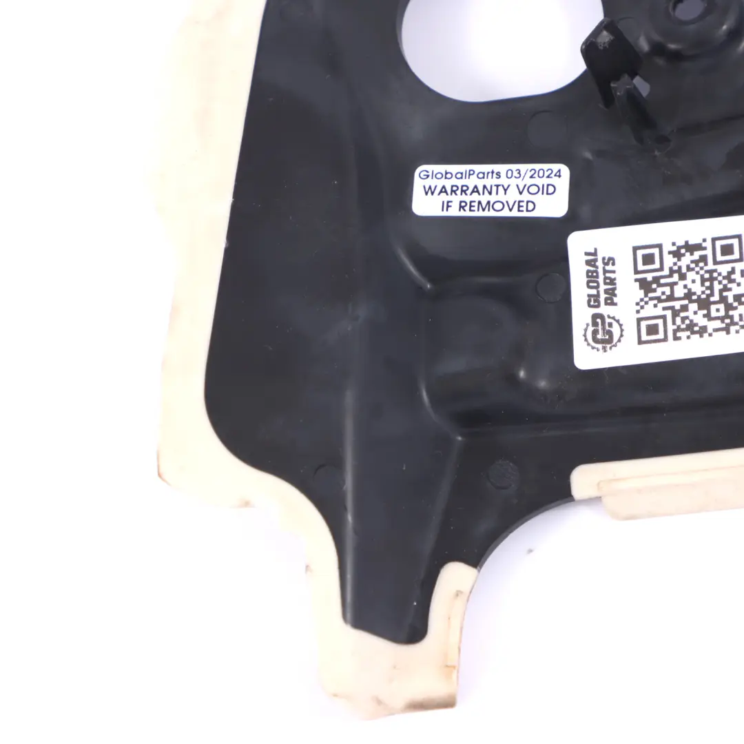  Drain Mercedes C117 Front Door Card Water Drain Left N/S Cover - SKU A1177220195 - Part number A1177220195