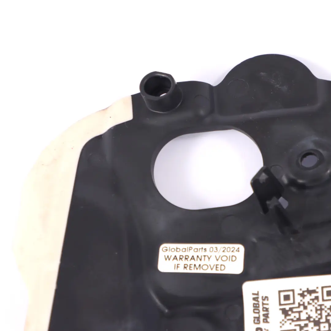  Drain Mercedes C117 Front Door Card Water Drain Left N/S Cover - SKU A1177220195 - Part number A1177220195