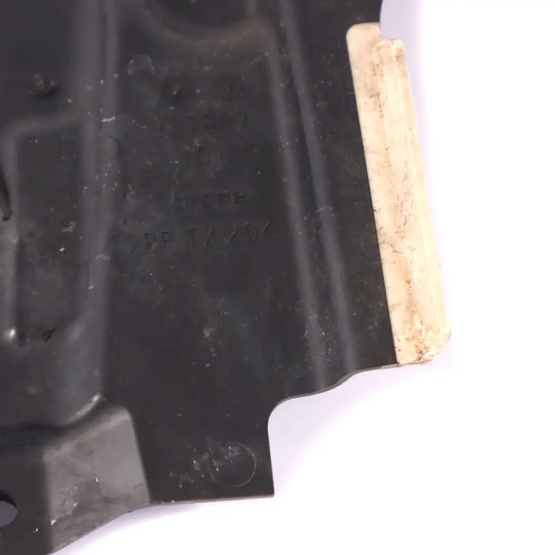  Abfluss Mercedes C117 Vordere Türkarte Wasserablass Links Abdeckung - SKU A1177220195 - Teilenummer A1177220195