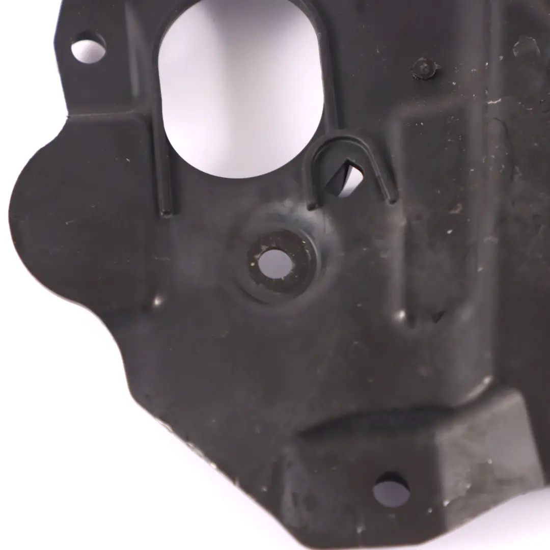  Drain Mercedes C117 Front Door Card Water Drain Left N/S Cover - SKU A1177220195 - Part number A1177220195