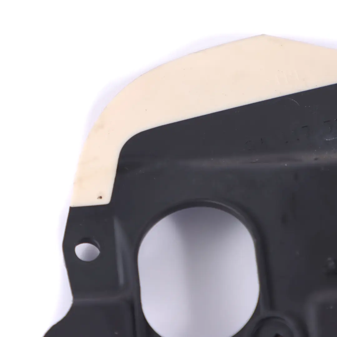  Abfluss Mercedes C117 Vordere Türkarte Wasserablass Links Abdeckung - SKU A1177220195 - Teilenummer A1177220195