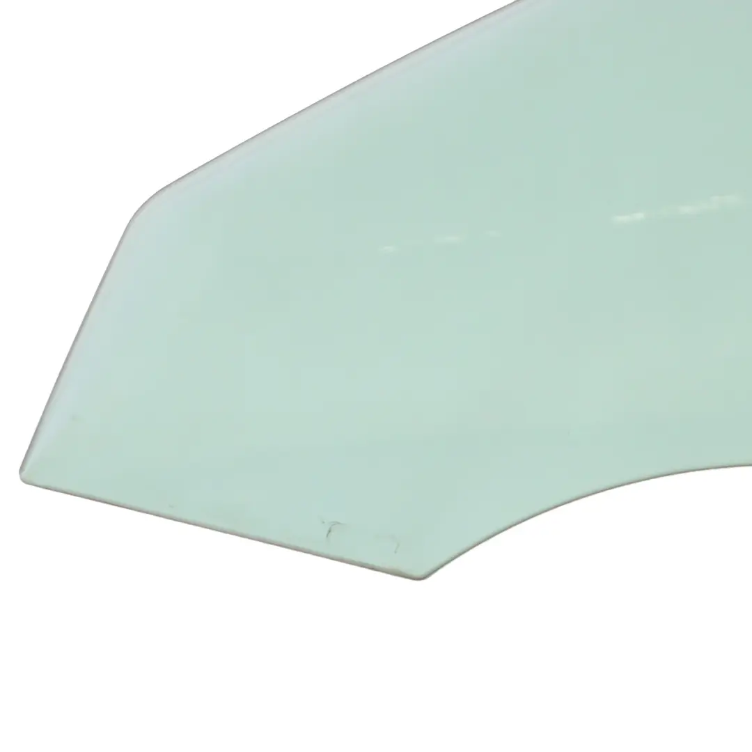 Mercedes CLA C117 Window Glass Door Front Left N/S AS2 Green - SKU A1177250110 - Part number A1177250110