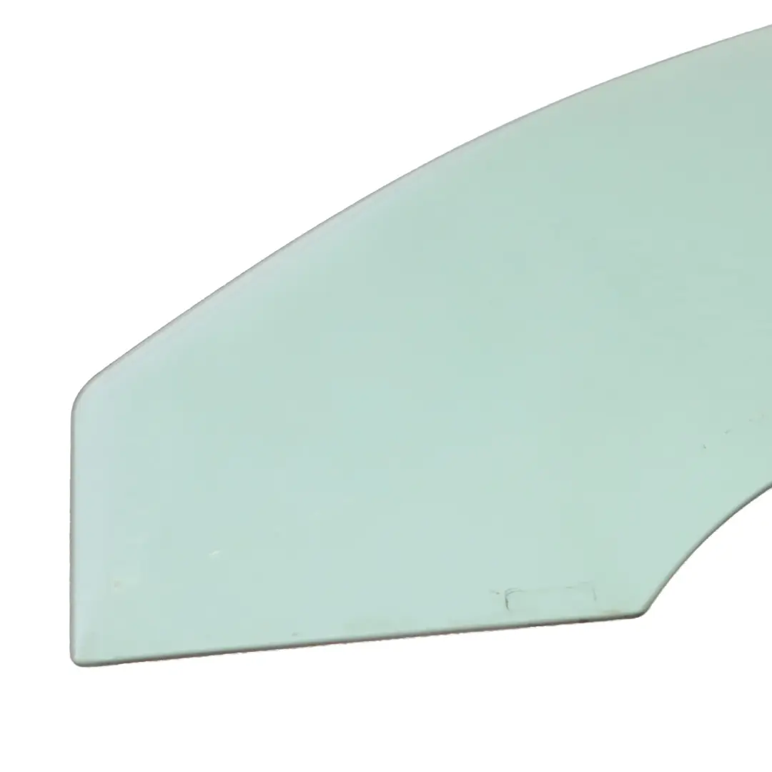 Mercedes CLA C117 Window Glass Door Front Left N/S AS2 Green - SKU A1177250110 - Part number A1177250110