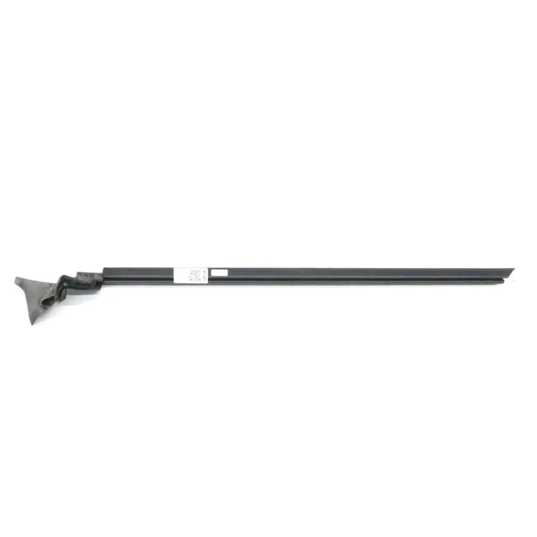 Mercedes C117 Puerta Ventana Sellado Delantero Izquierdo Interior - SKU A1177250165 - Número de pieza A1177250165
