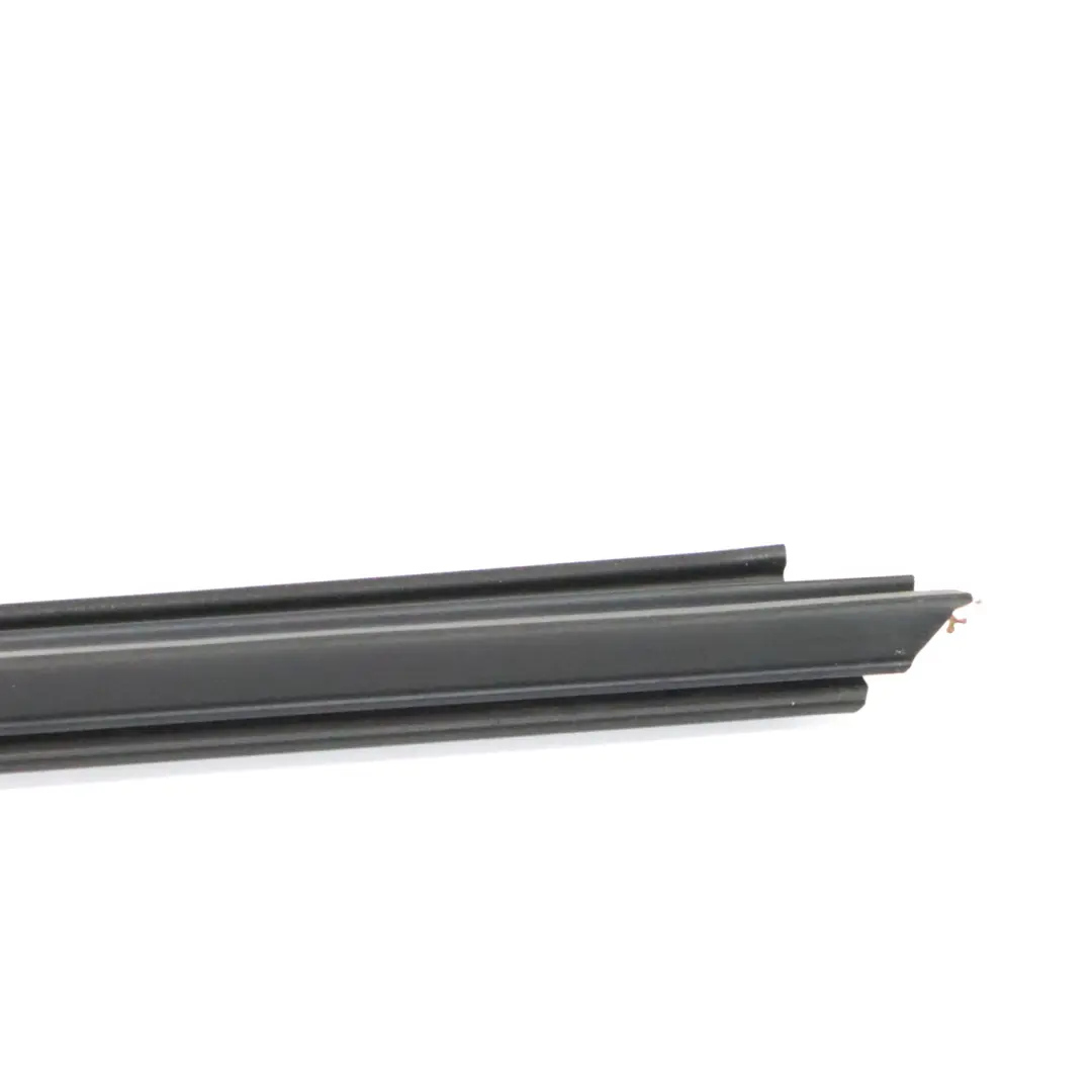 Door Window Sealing Rail Front Left N/S Inside to Mercedes C117 with Part number A1177250165 Mercedes C117 Door Window Sealing Rail Front Left N/S Inside - SKU A1177250165 - Part number A1177250165