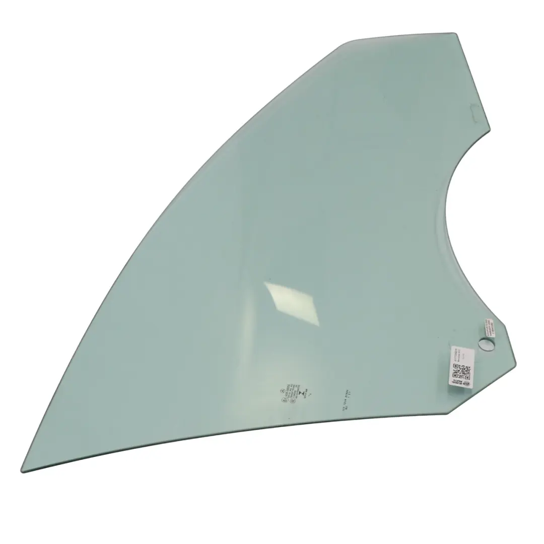 Mercedes CLA C117 Window Glass Front Door Right O/S Glazing AS2 - SKU A1177250210 - Part number A1177250210