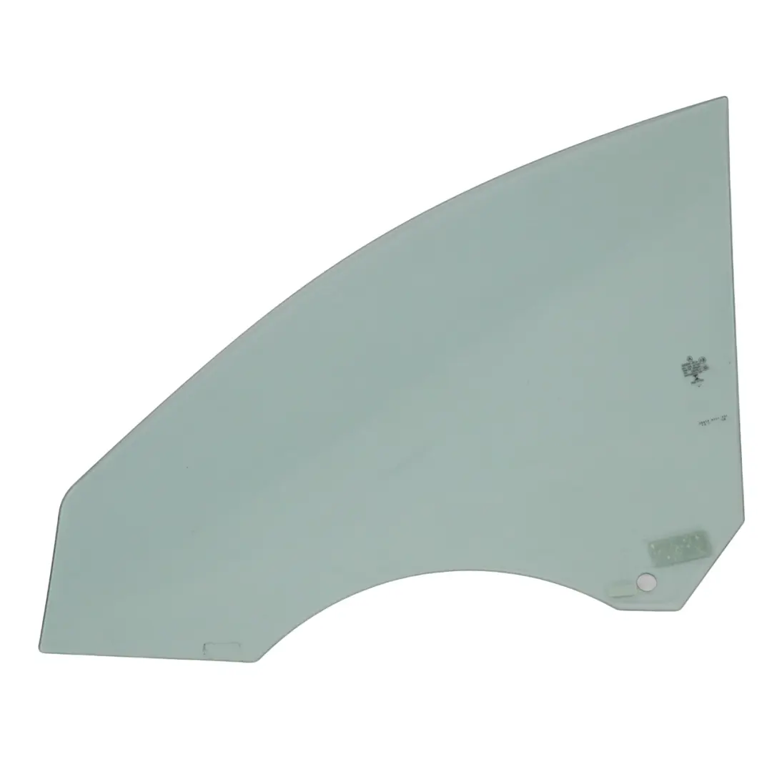 Mercedes C117 Cristal Puerta Delantera Derecha Acristalamiento AS2 - SKU A1177250210 - Número de pieza A1177250210