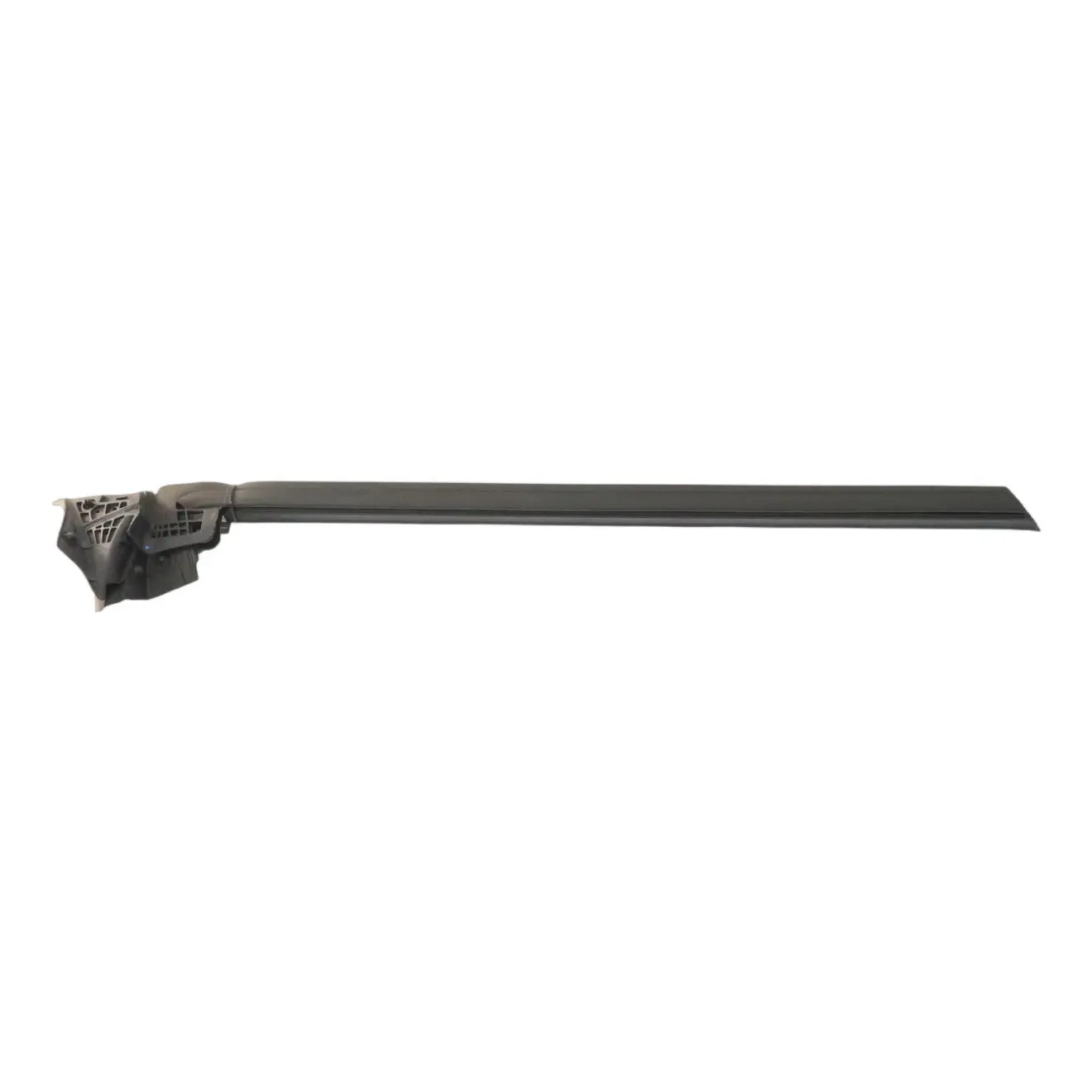 Mercedes C117 Guarnizione Finestra Porta Anteriore Destra Sigillante A1177250265
