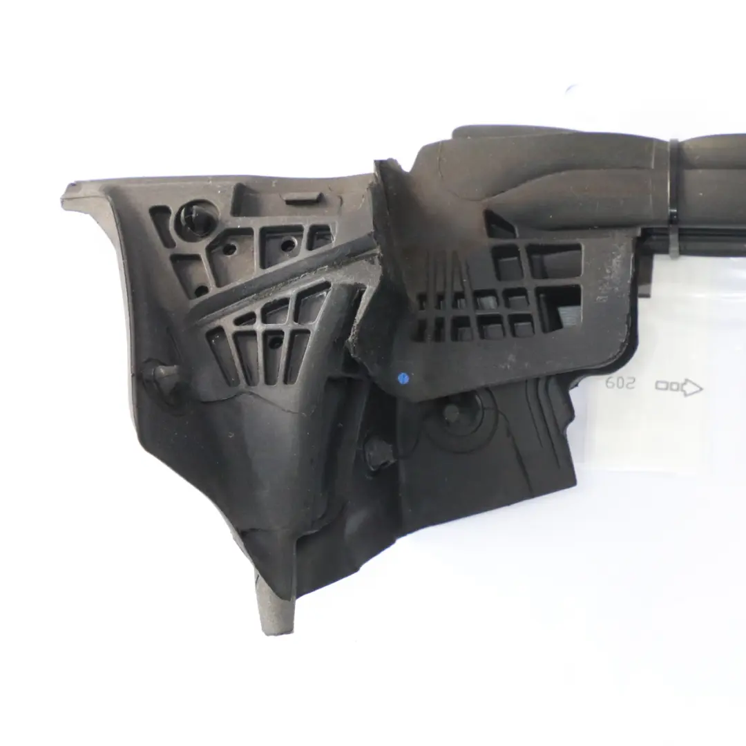 Mercedes C117 Window Seal Door Front Right O/S Gasket Sealing - SKU A1177250265 - Part number A1177250265