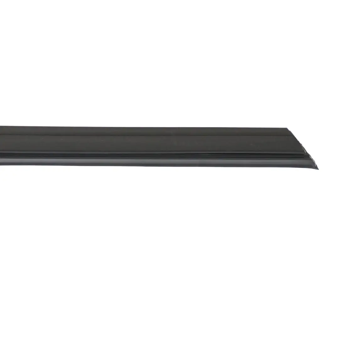 Mercedes C117 Window Seal Door Front Right O/S Gasket Sealing - SKU A1177250265 - Part number A1177250265