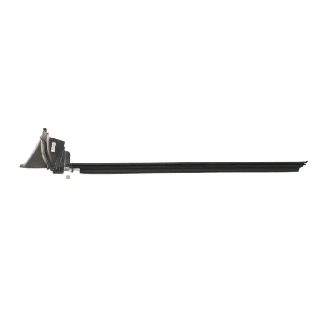 Mercedes C117 Fenster dichtung Tür vorne rechts Dichtung Abdichtung - SKU A1177250265 - Teilenummer A1177250265