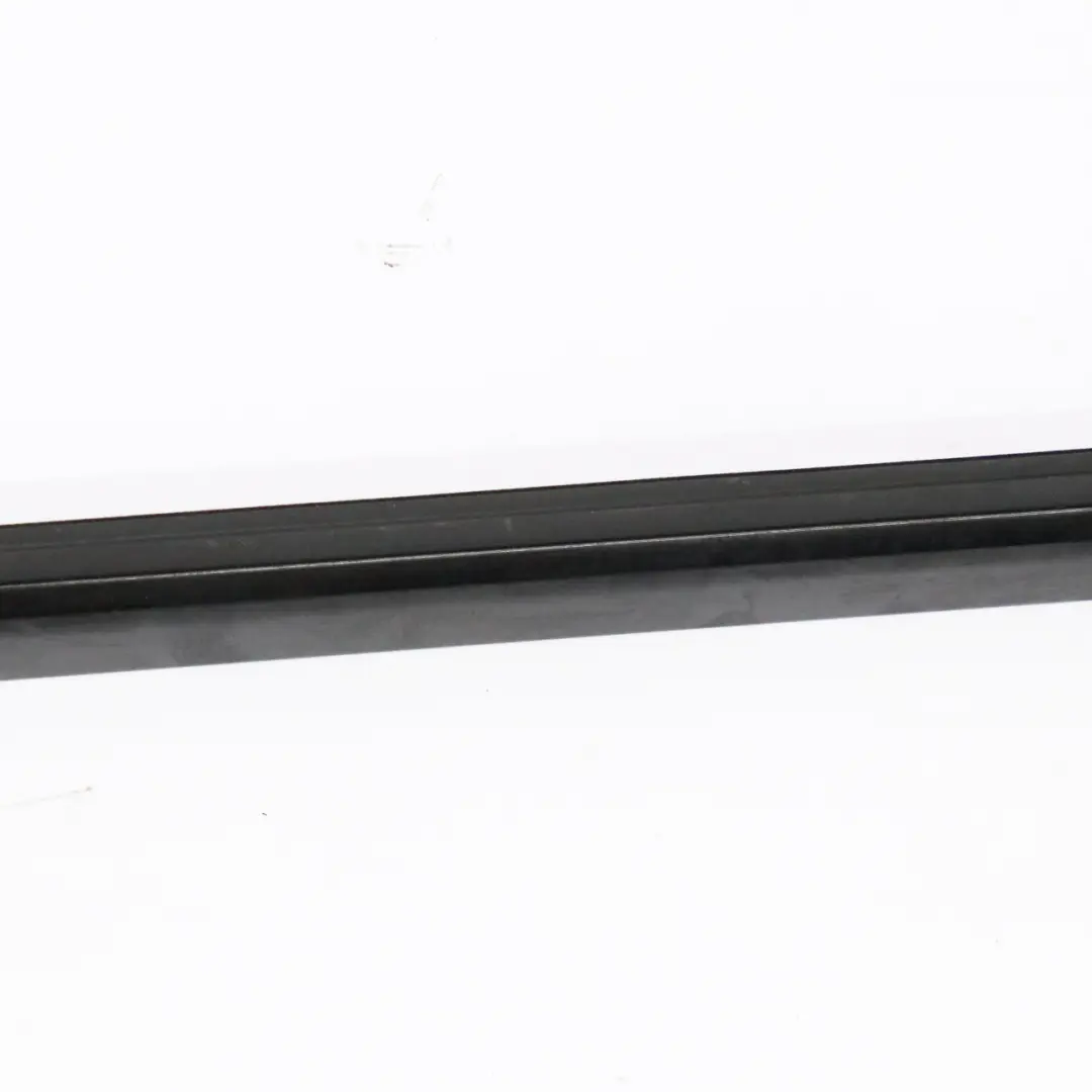 Front Door Window Trim Strip Right O/S High Gloss to Mercedes CLA C117 with Part number A1177250482 Mercedes CLA C117 Front Door Window Trim Strip Right O/S High Gloss - SKU a1177250482 - Part number A1177250482