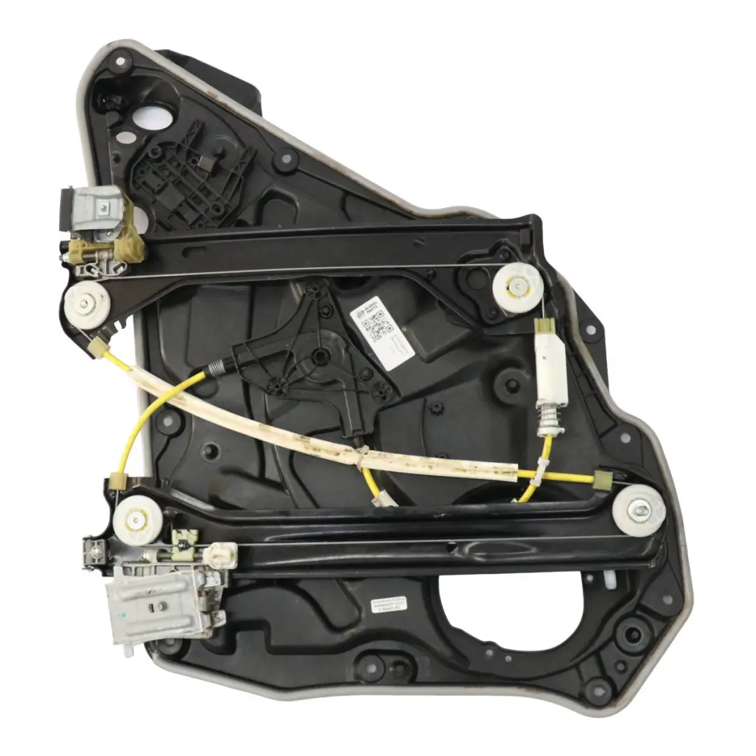 Mercedes CLA C117 Lève-vitre arrière gauche Régulateur vitre - SKU A1177300179 - Numéro de pièce A1177300179