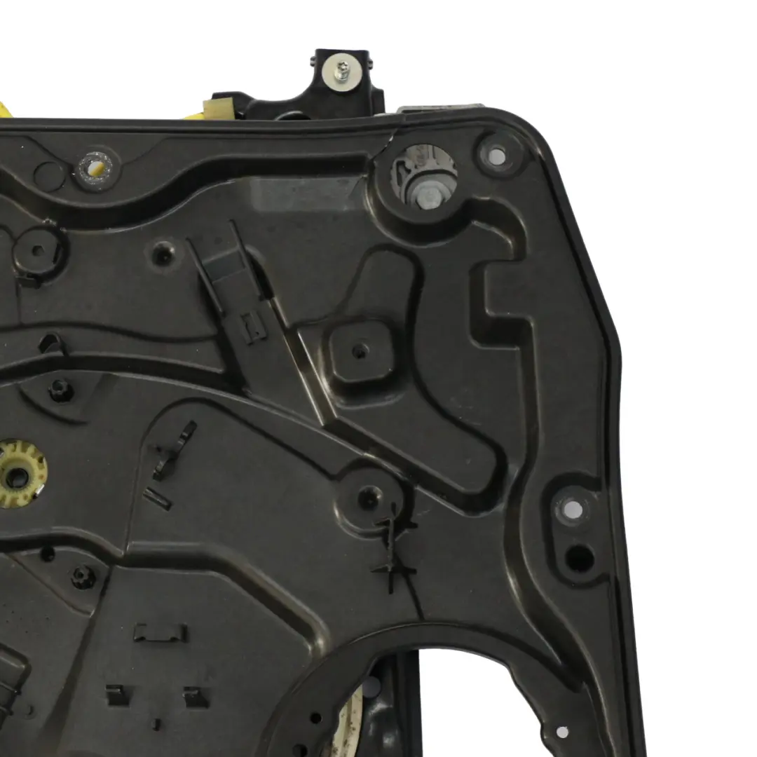 Mercedes CLA C117 WIndow Lifter Rear Left N/S Window Regulator - SKU A1177300179 - Part number A1177300179