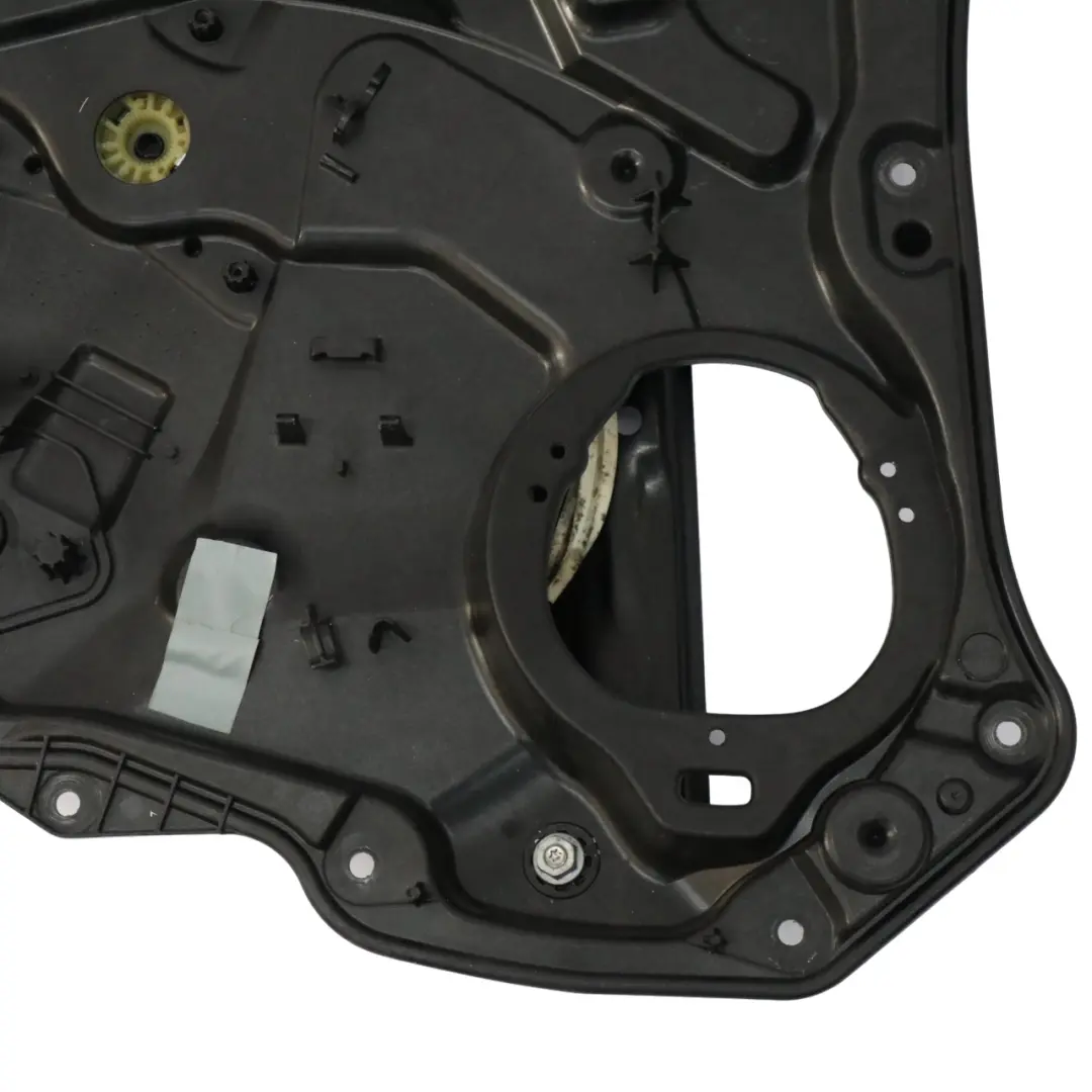 Mercedes CLA C117 WIndow Lifter Rear Left N/S Window Regulator - SKU A1177300179 - Part number A1177300179
