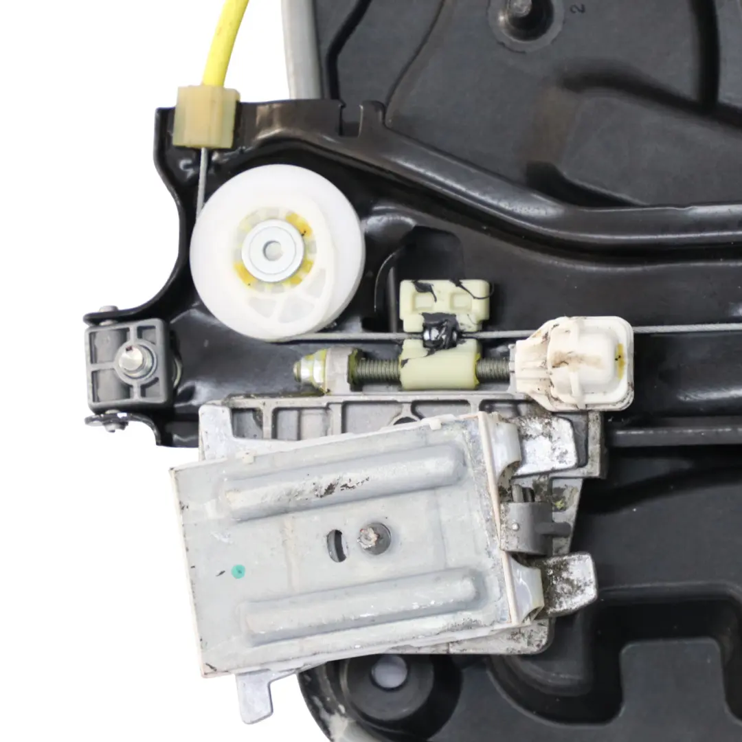 Alzacristalli Posteriore Sinistro Regolatore Finestra per Mercedes C117 con numero di parte A1177300179 Mercedes C117 Alzacristalli Posteriore Sinistro Regolatore Finestra - SKU A1177300179 - Numero di parte A1177300179