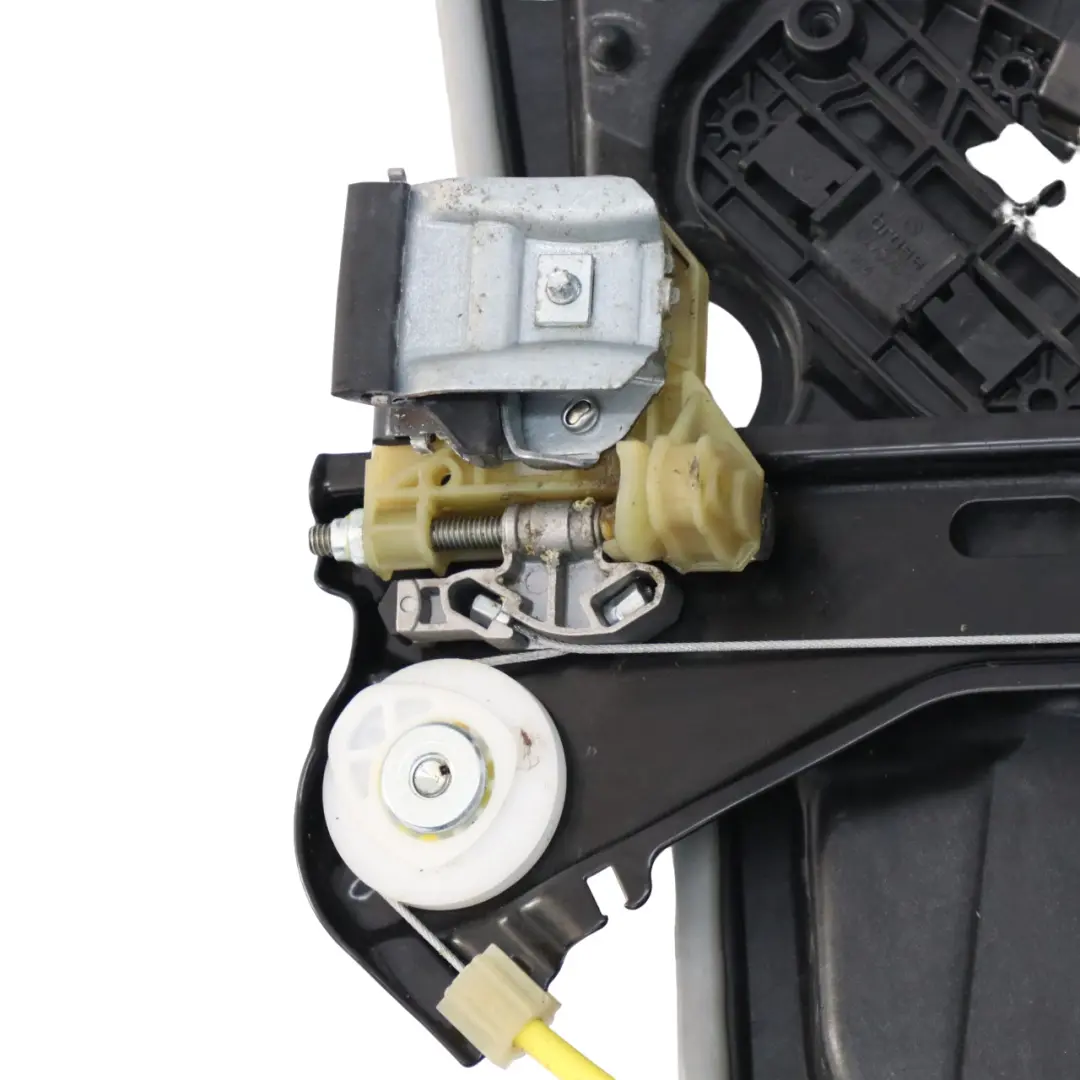 Mercedes CLA C117 WIndow Lifter Rear Left N/S Window Regulator - SKU A1177300179 - Part number A1177300179