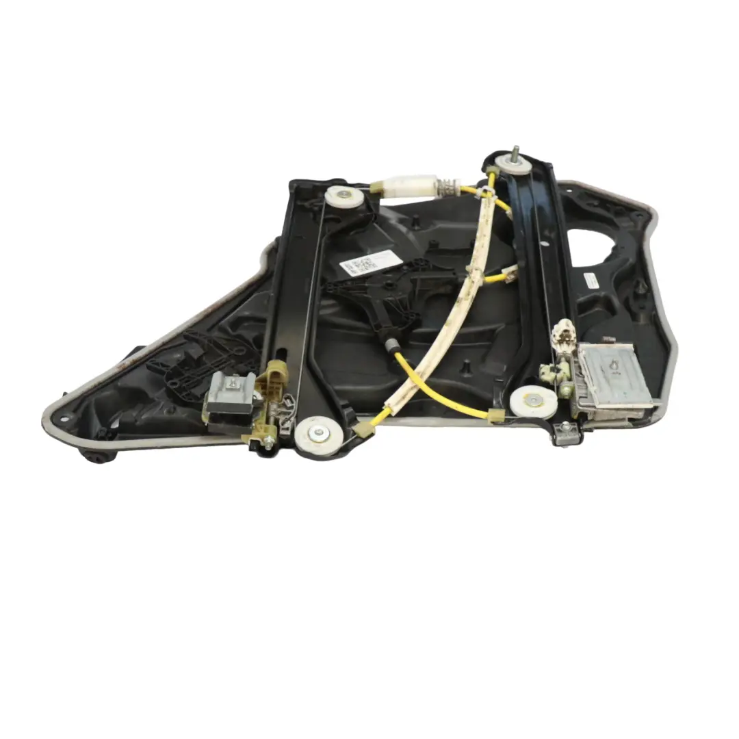 Mercedes CLA C117 WIndow Lifter Rear Left N/S Window Regulator - SKU A1177300179 - Part number A1177300179