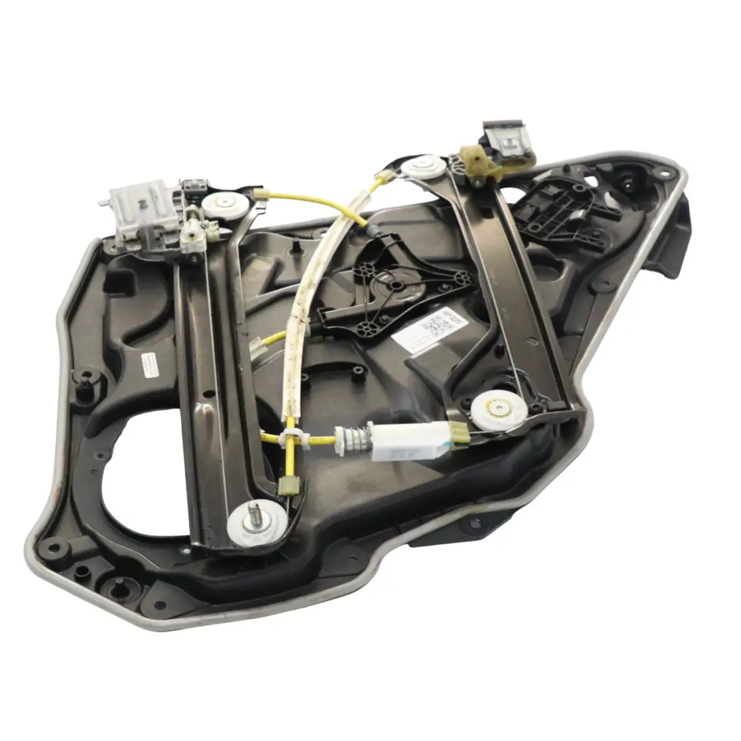 Mercedes C117 Alzacristalli Posteriore Sinistro Regolatore Finestra - SKU A1177300179 - Numero di parte A1177300179