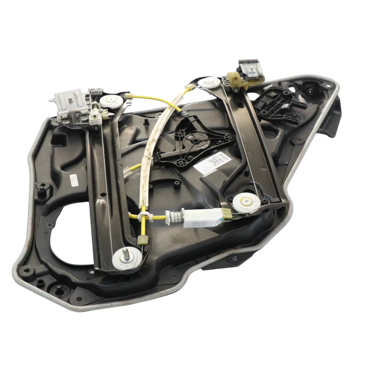 Mercedes CLA C117 Lève-vitre arrière gauche Régulateur vitre A1177300179